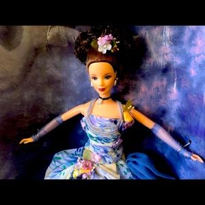 Pierre Auguste Renoir Barbie